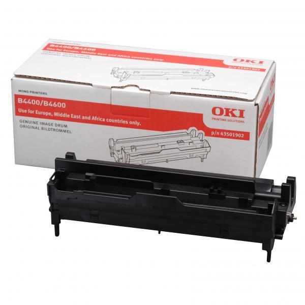 OKI 43501902 - originální Oki