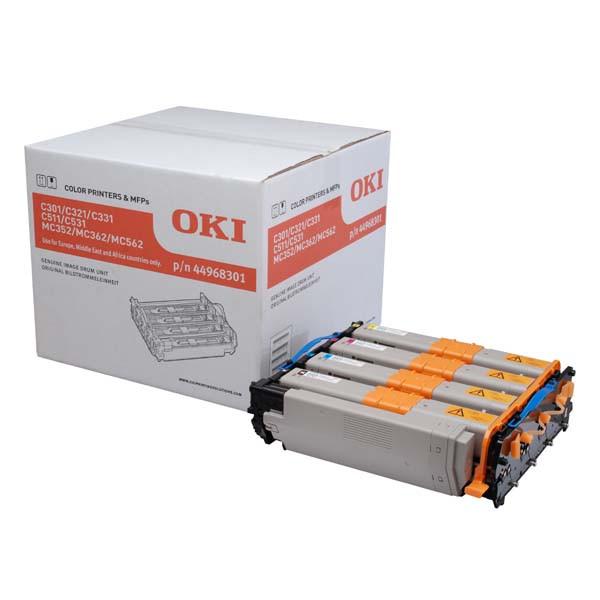 OKI 44968301 - originální Oki