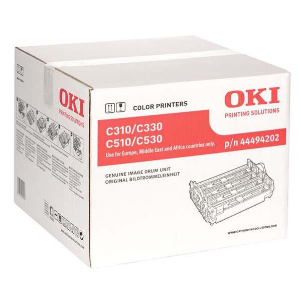 OKI 44494202 - originální Oki