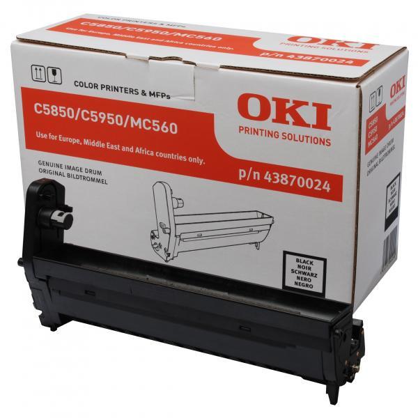 OKI 43870024 - originální Oki