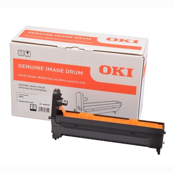 OKI 46507308 - originální Oki