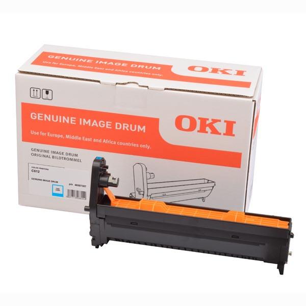 OKI 46507307 - originální Oki