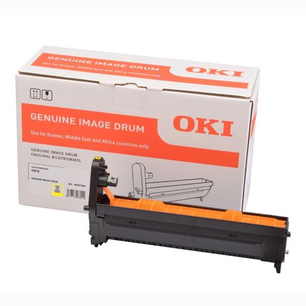 OKI 46507305 - originální Oki
