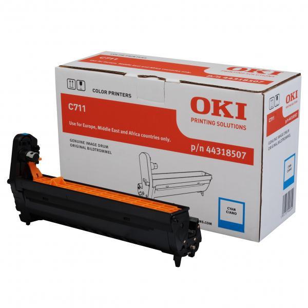 OKI 44318507 - originální Oki