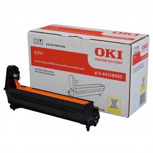 OKI 44318505 - originální Oki