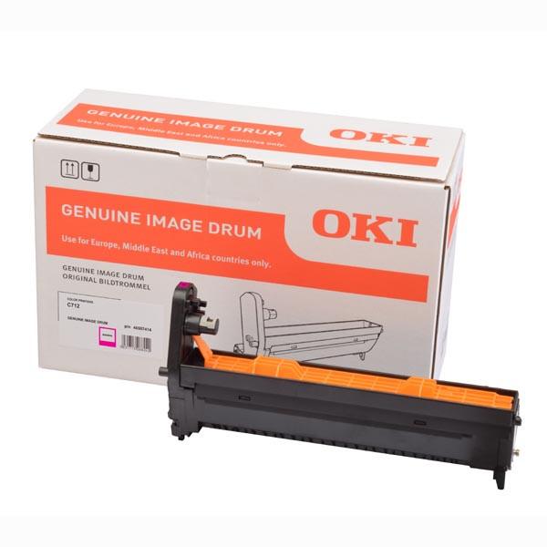 OKI 46507414 - originální Oki