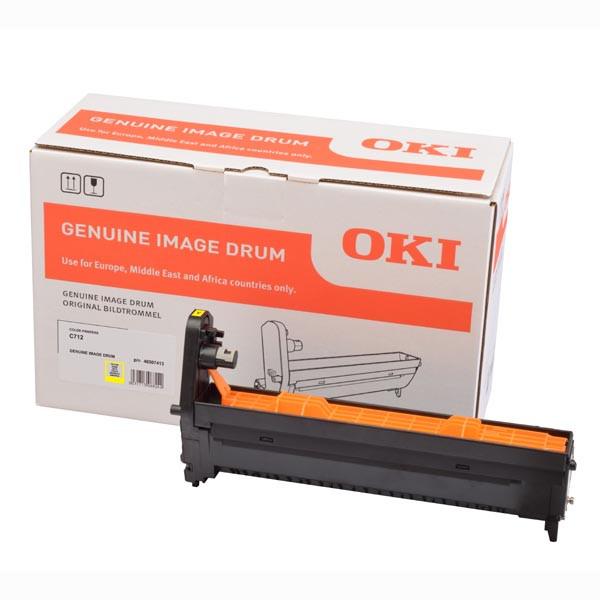 OKI 46507413 - originální Oki