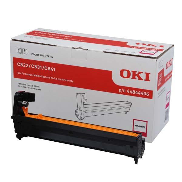OKI 44844406 - originální Oki