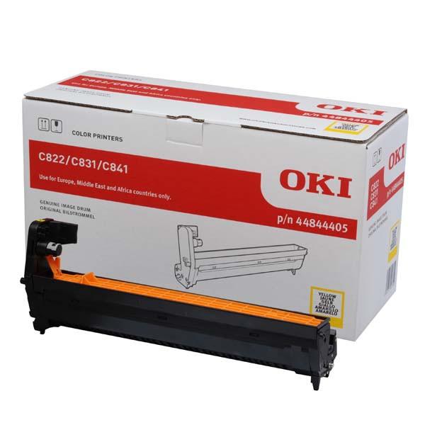OKI 44844405 - originální Oki