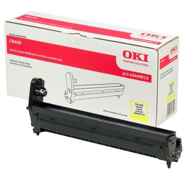 OKI 43449013 - originální Oki