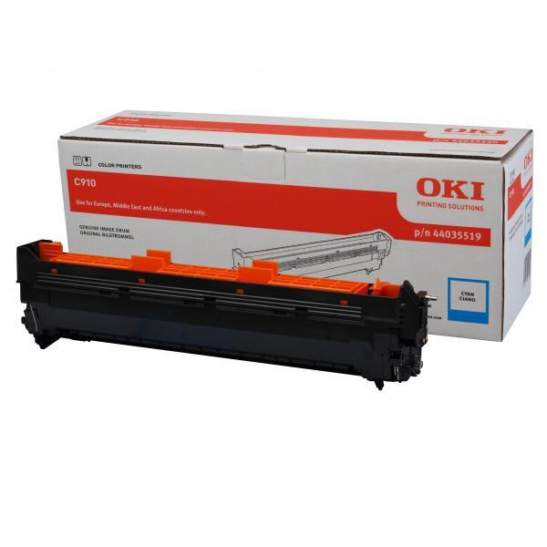 OKI 44035519 - originální Oki