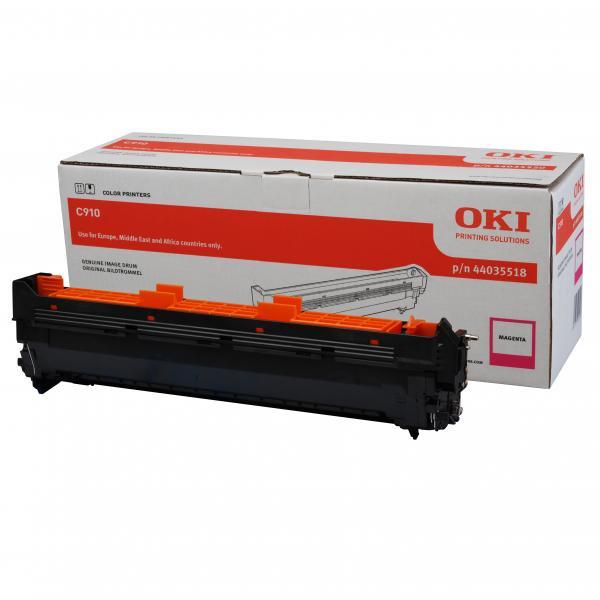OKI 44035518 - originální Oki