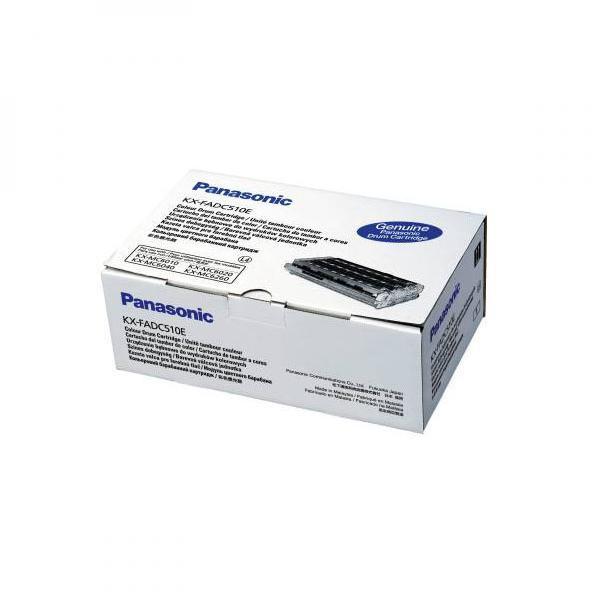 PANASONIC KX-FADC510 - originální Panasonic