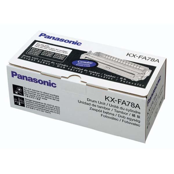 PANASONIC KX-FA78E - originální Panasonic