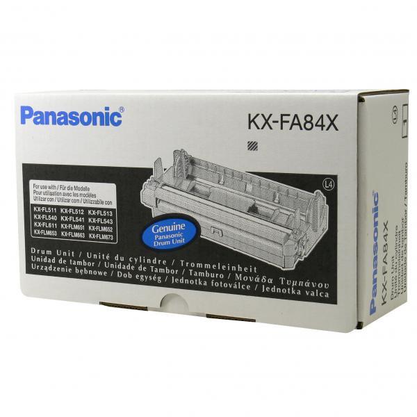PANASONIC KX-FA84X - originální Panasonic