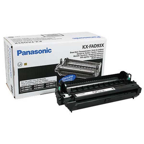 PANASONIC KX-FAD93X - originální Panasonic
