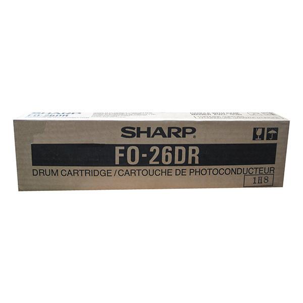SHARP FO-26DR - originální Sharp