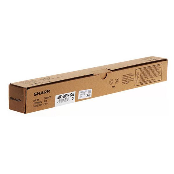 SHARP MX60GRSA - originální Sharp