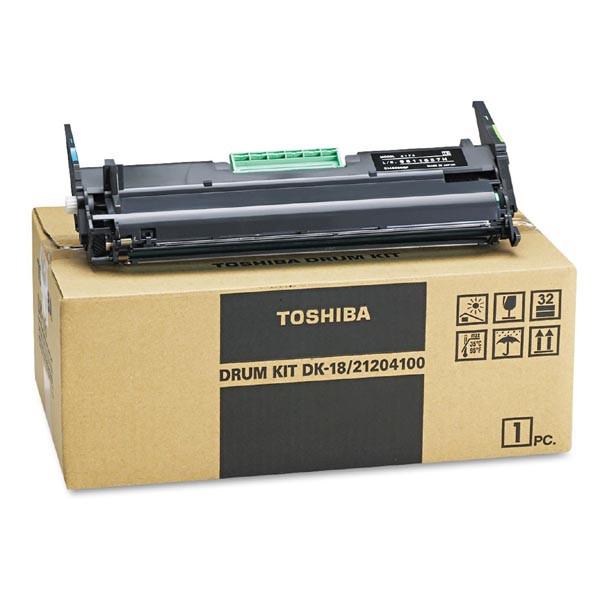 TOSHIBA DK-18 - originální Toshiba