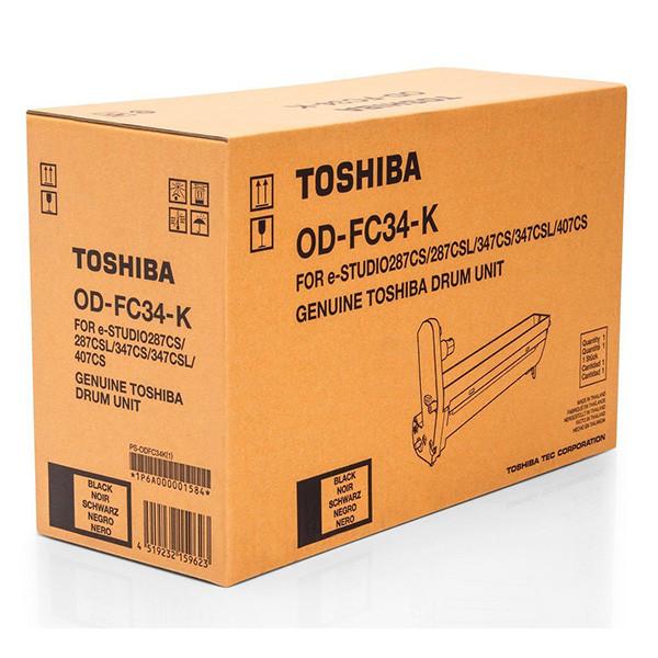 TOSHIBA 6A000001584 - originální Toshiba