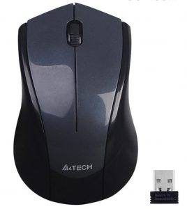 A4tech G3-400N
