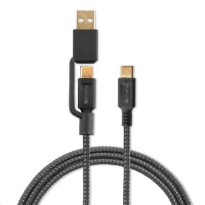 4smarts datový kabel ComboCord