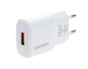 4smarts nabíječka do sítě VoltPlug