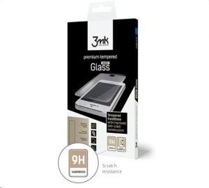 3mk tvrzené sklo HardGlass pro Apple iPhone 11 3mk