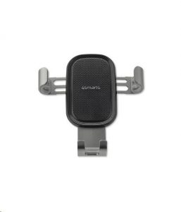 4smarts držák do auta GRABBER 2.0 do ventilační mřížky