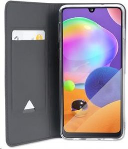 4smarts flipové pouzdro URBAN Lite pro Samsung Galaxy A31