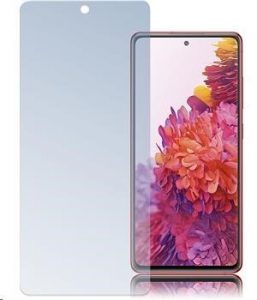 4smarts tvrzené sklo Second Glass pro Samsung G780 Galaxy S20 FE 4smarts