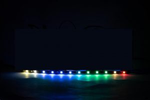 1stCOOL LED pásek AURA RAINBOW