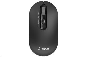 A4tech bezdrátová myš FG20