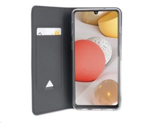 4smarts flipové pouzdro URBAN Lite pro Samsung Galaxy A42 5G