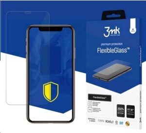 3mk tvrzené sklo FlexibleGlass pro Xiaomi Redmi Note 10 3mk
