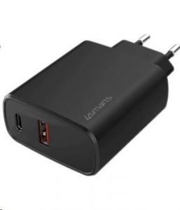 4smarts rychlonabíječka do sítě VoltPlug Adaptive 25W