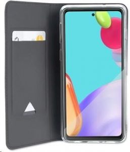 4smarts flipové pouzdro URBAN Lite pro Samsung Galaxy A52