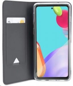 4smarts flipové pouzdro URBAN Lite pro Samsung Galaxy A72
