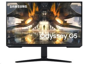 27" Samsung MT Smart Monitor G5 -QHD s IPS panelem