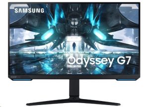 28" Samsung MT Smart Monitor G5 -s UHD rozlišením a IPS panelem