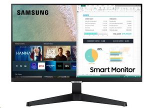 24" Samsung MT Smart Monitor M5- IPS