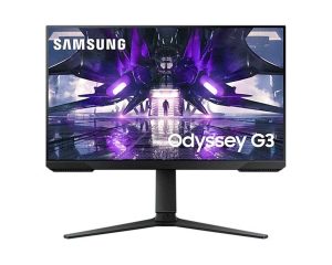 24" Samsung Odyssey G30A