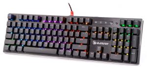 A4tech Bloody B820R mechanická RGB herní klávesnice