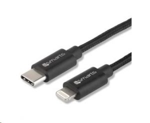 4smarts nabíjecí kabel USB-C -> Lightning