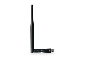 AB-COM WiFi Dongle 5dB s anténou pre CryptoBox 6XX/5XX/4XX NoName