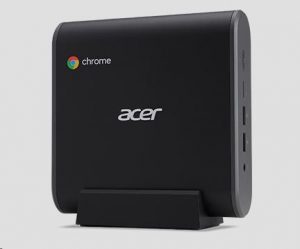 ACER PC Chromebox (CXI3) - Celeron 3867U@1.8GHz