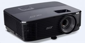 ACER Projektor X1326AWH