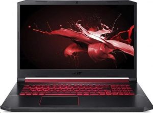 ACER NTB Nitro 5 (AN517-51-576N) - i5-9300H