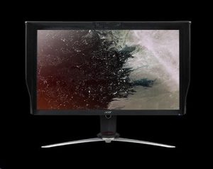 ACER LCD Nitro XV273Xbmiiprzx