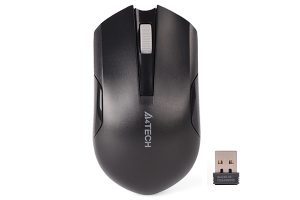 A4tech G3-200NS